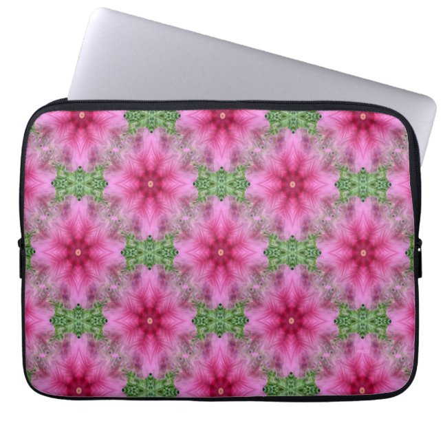 Capa Para Notebook Feliz Holly... (Frente)
