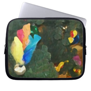 Capa Para Notebook _Feliz Natal _funda_10