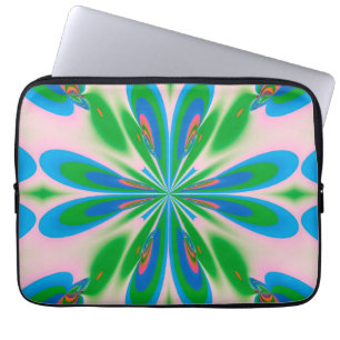 Capa Para Notebook Feliz Primavera