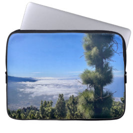 Capa Para Notebook Feliz Tenerife.