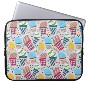 Capa Para Notebook Felz pascoa