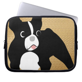 Capa Para Notebook Ferdie Frenchie