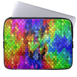 Capa Para Notebook Festividades...