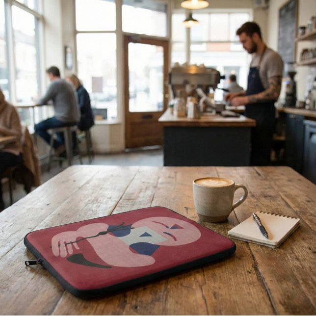 Capa Para Notebook Fifteen (Criador carregado)