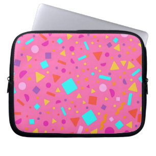 Capa Para Notebook Figura Geométrica Criação 4