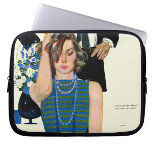 Capa Para Notebook Fim de um casamento