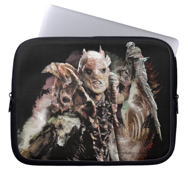 Capa Para Notebook Fimbul (Frente)