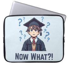 Finalmente Graduado .. Agora o quê?