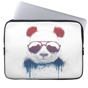 Capa Para Notebook Fique legal na bolsa de laptop II