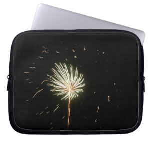 Capa Para Notebook Fireworks 1