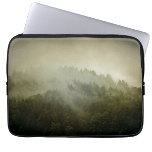 Capa Para Notebook Físicas místicas computador portátil revestimen