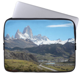 Capa Para Notebook Fitz Roy/EL Chalten