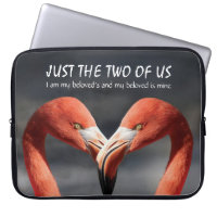 Flamingo | Amor | SÓ NÓS DOIS | Cristão
