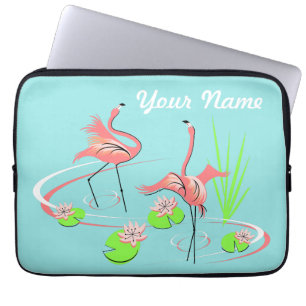 Capa Para Notebook Flamingo Fandango Duo 2 - bolsa de laptop