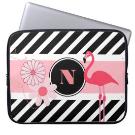 Capa Para Notebook Flamingo Personalizado bonito