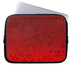 Capa Para Notebook Flor Mandala 9
