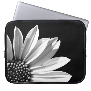 Capa Para Notebook floral