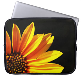 Capa Para Notebook floral