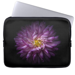 Capa Para Notebook Flores 20