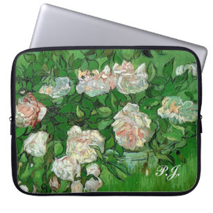 Capa Para Notebook Flores Vincent van Gogh