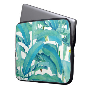 Capa Para Notebook Floresta de Banana