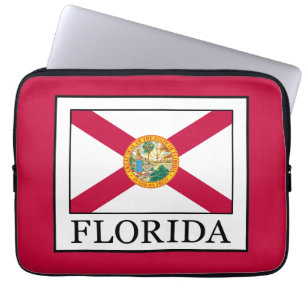 Capa Para Notebook Flórida