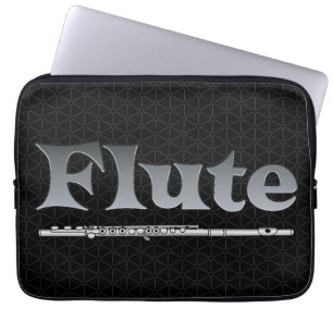 Capa Para Notebook Fluto Sombreado