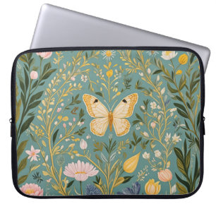 Capa Para Notebook Flutuando Dreamscape
