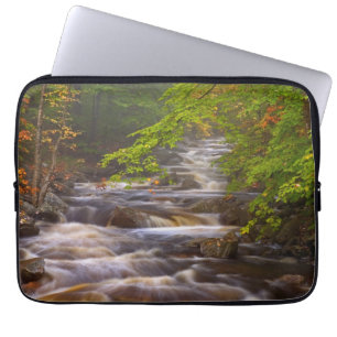 Capa Para Notebook Fluxos ao Longo da Trilha Appalachian