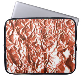Capa Para Notebook Folha de cobre