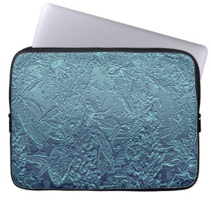 Capa Para Notebook Folhagem de inverno......