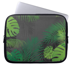 Capa Para Notebook Folhas 5