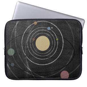 Capa Para Notebook Fora da bolsa de laptop da órbita
