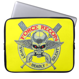 CAPA PARA NOTEBOOK FORCE RECON