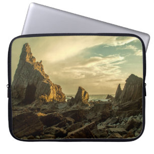 CAPA PARA NOTEBOOK FORMAÇÃO ROCK MARCADA