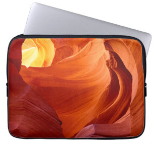 Capa Para Notebook Formações de Arenito Paria Canyon Arizona