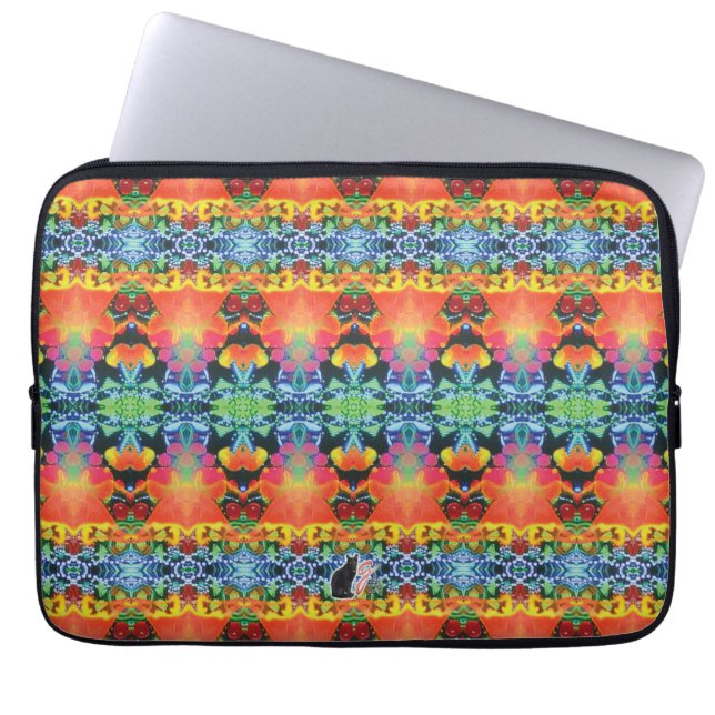Capa Para Notebook Formaliza a Bolsa de laptop KCFX (Frente)