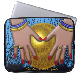 Capa Para Notebook Fortune Teller - Personalizado