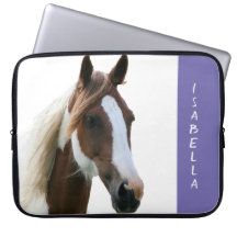 Foto de Pet Personalizada do Cavalo