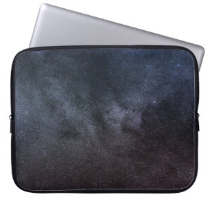 Capa Para Notebook Foto do mar de estrelas
