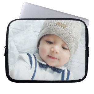 Capa Para Notebook Foto personalizada