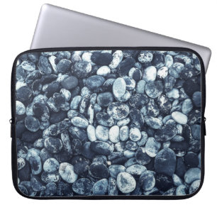 Capa Para Notebook Fotografia aproximada das pedras