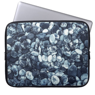 Capa Para Notebook Fotografia aproximada das pedras