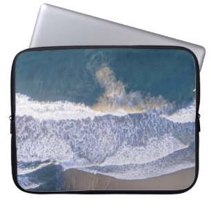 CAPA PARA NOTEBOOK FOTOGRAFIA DE ALTO ÂNGULO DA PORTA