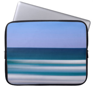 Capa Para Notebook fotografia digital sazonalidade azul intencional d