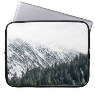 CAPA PARA NOTEBOOK FOTOGRAFIA EM PAISAGEM DAS ÁRVORES