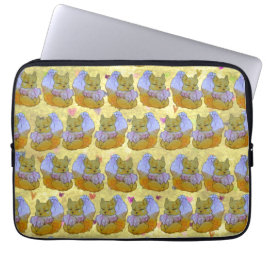 Capa Para Notebook Fox named Dice