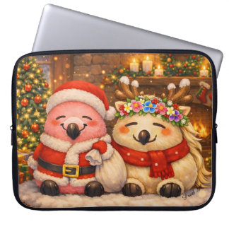 Capa Para Notebook Fra-min&Uni-can★