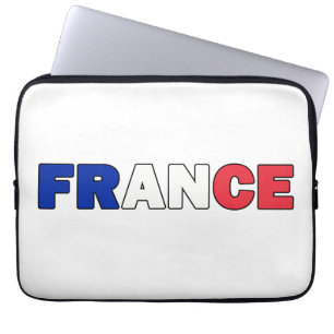 Capa Para Notebook France