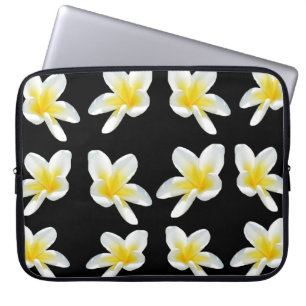 Capa Para Notebook Frangipani, Sensação,